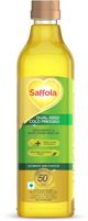 Saffola Cold Pressed Multi-Source Groundnut Oil & Safflower Seed …more