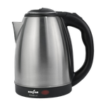 Kenstar Estella 1.6 Electric Kettle (1.6 L, Steel)