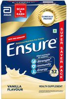 ENSURE Clinically Proven Nutritional Drink For Adults (950 g)
