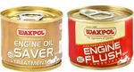 waxpol Engine Oil Additive (100 ml)