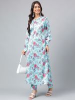 Upto 80% Off on Janasya Women’s Ethnic Sets From Rs. 386