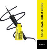 MAYBELLINE NEW YORK Colossal Eyeliner 3 ml (Bold Black)