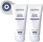 Aqueria 3% Niacinamide Hydrating & Brightening French Gentle Cleanser | Normal to Dry, Sensitive Skin Face Wash (200 ml)