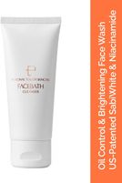 PERSONAL TOUCH SKINCARE Facebath Milky Cleansing Facewash Face Wash (50 ml)