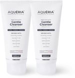 Aqueria 3% Niacinamide Hydrating & Brightening French Gentle Cleanser | Normal to Dry, Sensitive Skin Face Wash (200 ml)