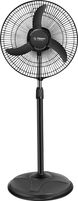 Flipkart SmartBuy NEW FALCON | High Speed | Premium with 1 Year Warranty Ultra High Speed 400 mm Pedestal Fan (Black | Pack of 1)