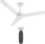 HAVELLS FAB|Remote Controlled|Low Noise|Upto 65% Energy Saving|Re…more