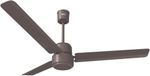Reo by Havells Unnovate|Remote Controlled|Reverse Rotation Mode| Timer Setting| Low Noise with 2 Year Warranty BLDC Motor 1200 mm Ceiling Fan (5 Star | Stone Grey | Pack of 1)