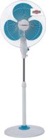 Sansui Chetak Speed with 1 Year Warranty 400 mm Pedestal Fan (Blu…more