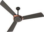 Polycab FCEECST130M with 12 Months Warranty Energy Saving 1200 mm Ceiling Fan (BEAN BRONZE GOLD | Pack of 1)