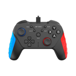 Ant Esports GP110 Wired , Compatible for PC & Laptop computer USB Gamepad (Black, For PS3)