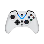 Cosmic Byte ARES Wireless Controller (White, For PC)