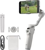 dji Osmo Mobile 6 3 Axis Gimbal for Mobile (230)