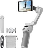 dji OSMO Mobile SE Intelligent 3 Axis Gimbal for Mobile (230)