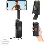 PowerVision s1 Explorer kit 3 Axis Gimbal for Mobile (220)