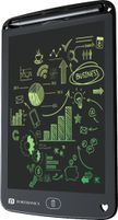 Portronics Portronics Ruffpad 12M Re-Writable LCD 12 x 12 inch Gr…more