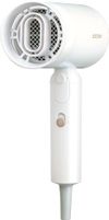 Acerpure Beauty Ionic | Ultra Quick Dry | 3 Speed Cool Shot Hair Dryer (1800 W, White)