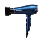 Morphy Richards 340032 Hair Dryer (1900 W, Multicolor)