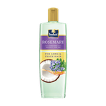 Parachute Advansed Rosemary-enriched Coconut Hair Oil|300 Ml Hair Oil (300 ml)