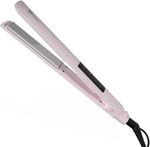 Syska Salon Finish HS6810 Pro Hair Straightener (Pink)
