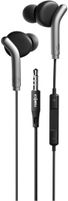 Frontech EF-0081BLK Earphone Deep Bass HD Audio | 3.5mm