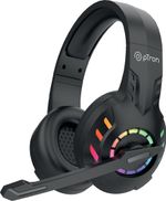 PTron Studio Sports Wireless, 30ms Game Mode, Boom HD Mic w/ AI-E…more