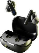 Skullcandy Smokin Buds TWS Earbuds 3 Preset EQmodes,20Hr Playtime…more