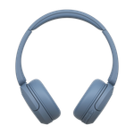 Sony WH-CH520/LZ IN Bluetooth Headset (Blue, On the Ear)