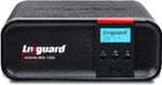 Livguard 900 VA 900 VA/12V with 3 Year Warranty Pure Sine Wave Inverter (VISION-HDX1100i)