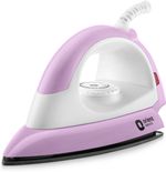 Orient Electric Panache Plus DIPCP11LP 1100 W Dry Iron (White, Purple)