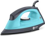 Orient Electric Fabripress DIFP10BP 1000 W Dry Iron (Turquoise, Black)