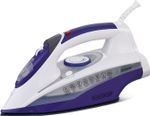 BLACK+DECKER BXIR2003IN 2000 W Steam Iron (Blue, White)