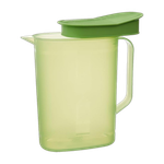 Signoraware 1.65 L Plastic Water Jug