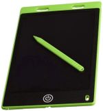 Mid Light Magic LCD 8.5″ E-WriterPad Tablet Drawing Board E- Slate Paperless M5 (Green)