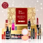 BLUE HEAVEN Bridal Makeup Kit Luxe Edition Makeup Gifting Combo Set for Women – Pack of 15