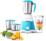 Cadlec MixSphere 750 W Juicer Mixer Grinder (MixSphere | 4 Jars |…more