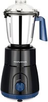 Morphy Richards 750w 750 W Mixer Grinder (Relish 750w 4 Jars Mixer Grinder | 4 Jars | Black and Blue)