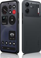 Nothing Phone (4b) (Black, 256 GB) (8 GB RAM)