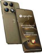MOTOROLA Signature (PANTONE Martini Olive, 1 TB) (16 GB RAM)