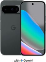 Google Pixel 10 (Obsidian, 256 GB) (12 GB RAM)