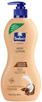Parachute Advansed Cocoa Repair Body Lotion for Women & Men, 100%…more