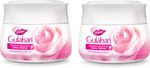 Dabur Gulabari Cold Cream 30 ML Pack of 2 (60 ml)