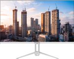 MarQ by Flipkart 68.58 cm (27 inch) Full HD IPS Panel Inbuilt Speakers Monitor (27FHDMEQNNXO) (Adaptive Sync, Response Time: 1 ms, 100 Hz Refresh Rate)