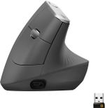 Logitech MX Vertical Ergonomic Optical Mouse