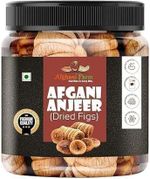 Afgani Farm ANJEER_1OOOGM (1OOOG) Figs (1 x 1 kg)