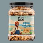 Get Fresh Afghan Anjeer | Known for Its Naturally Mild Sweet | Mountain Figs (1 x 1000 g)