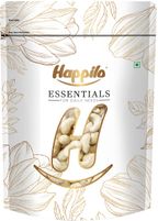 Happilo Essentials Popular Whole Cashews (1 x 1 kg)