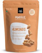 Eat Anytime Healthy Almonds (1 x 1 kg)