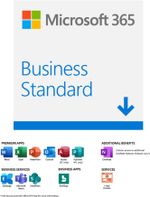 Microsoft 365 Business Standard (Instant Digital Delivery)
