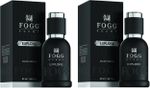 FOGG Explore Perfume ScentLong Lasting Eau de Parfum  –  100 ml (For Men)